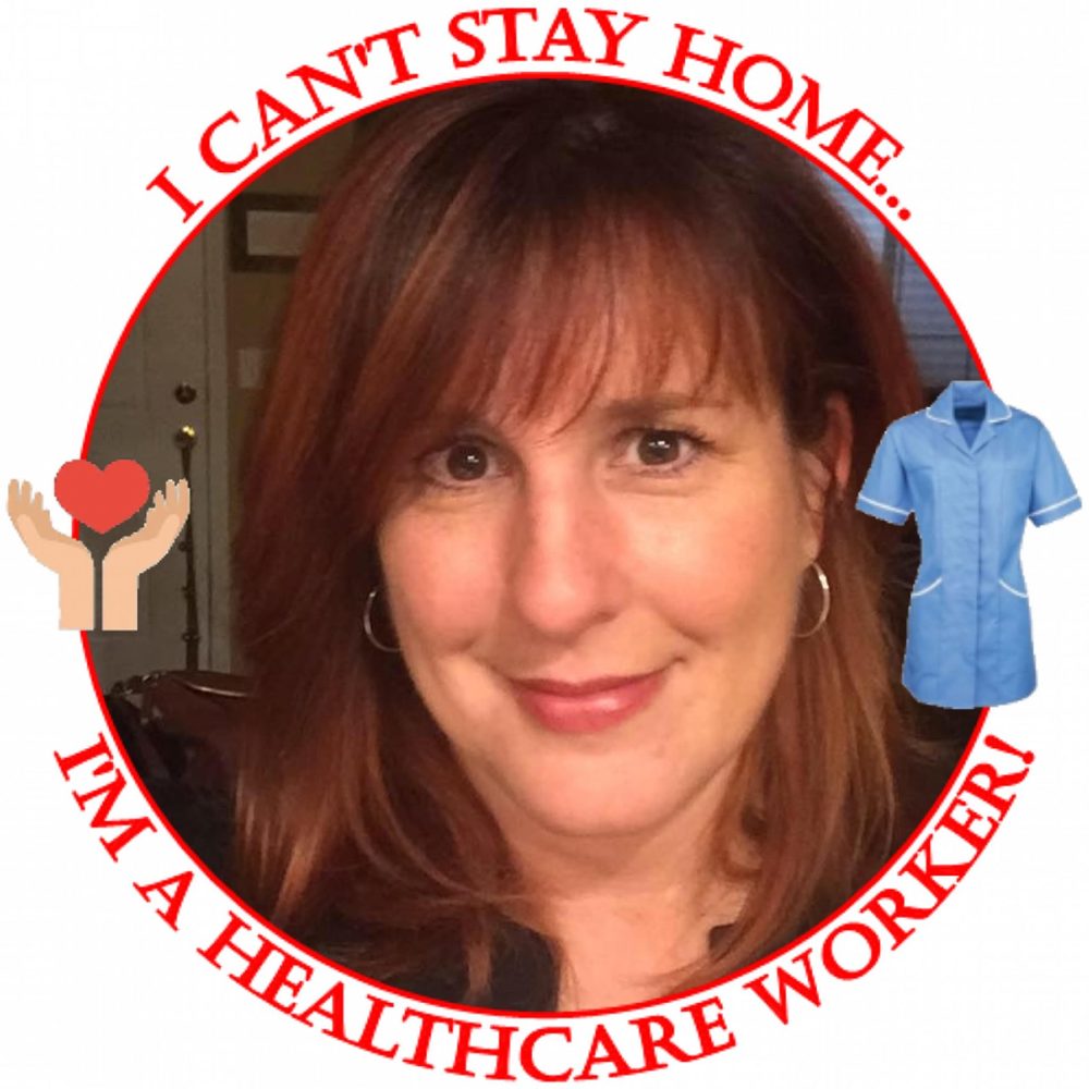 Meet your Posher, Gina